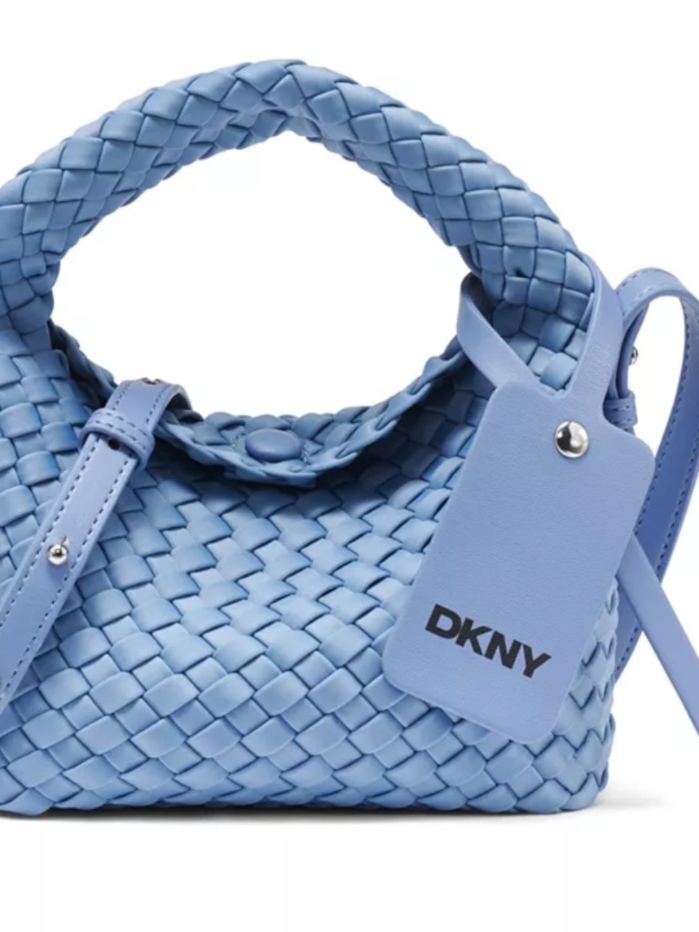 DKNY Liberty Sky Crossbody Bag